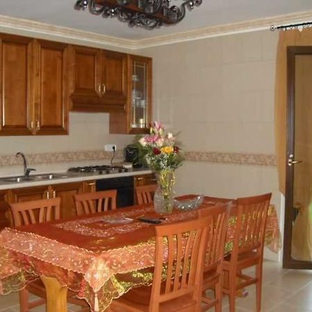 La Rosa Del Cilento Appartement Ascea Buitenkant foto