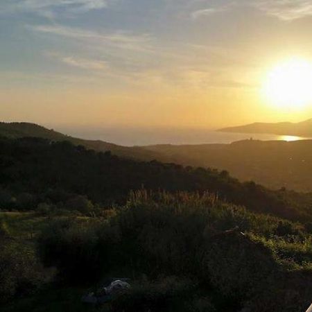 La Rosa Del Cilento Appartement Ascea Buitenkant foto
