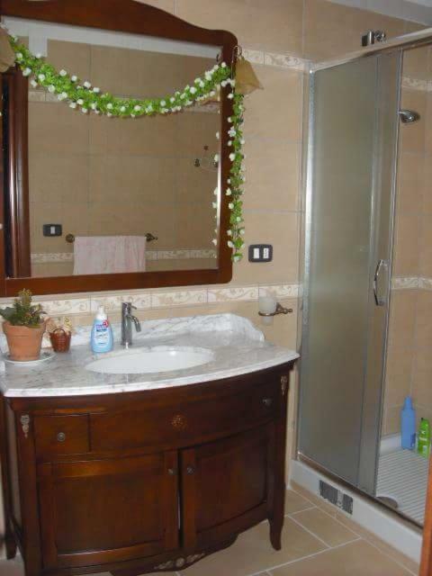 La Rosa Del Cilento Appartement Ascea Buitenkant foto