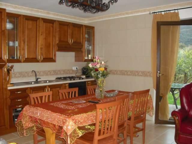 La Rosa Del Cilento Appartement Ascea Buitenkant foto