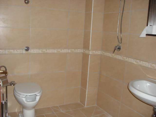 La Rosa Del Cilento Appartement Ascea Buitenkant foto