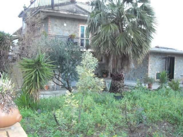 La Rosa Del Cilento Appartement Ascea Buitenkant foto