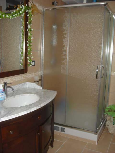 La Rosa Del Cilento Appartement Ascea Buitenkant foto
